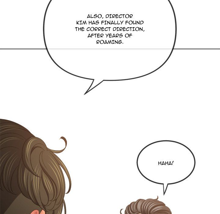 My High School Bully Chapter 232 - Page 129 in English
