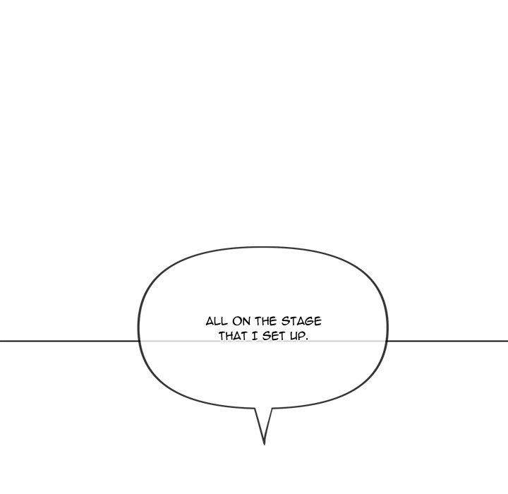 My High School Bully Chapter 232 - Page 132 in English