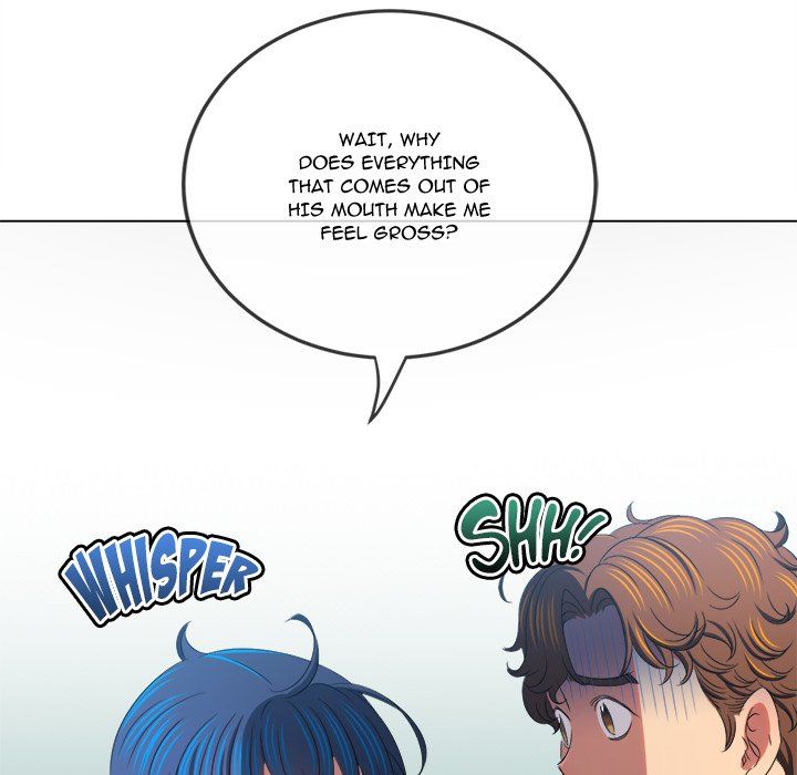 My High School Bully Chapter 232 - Page 146 in English