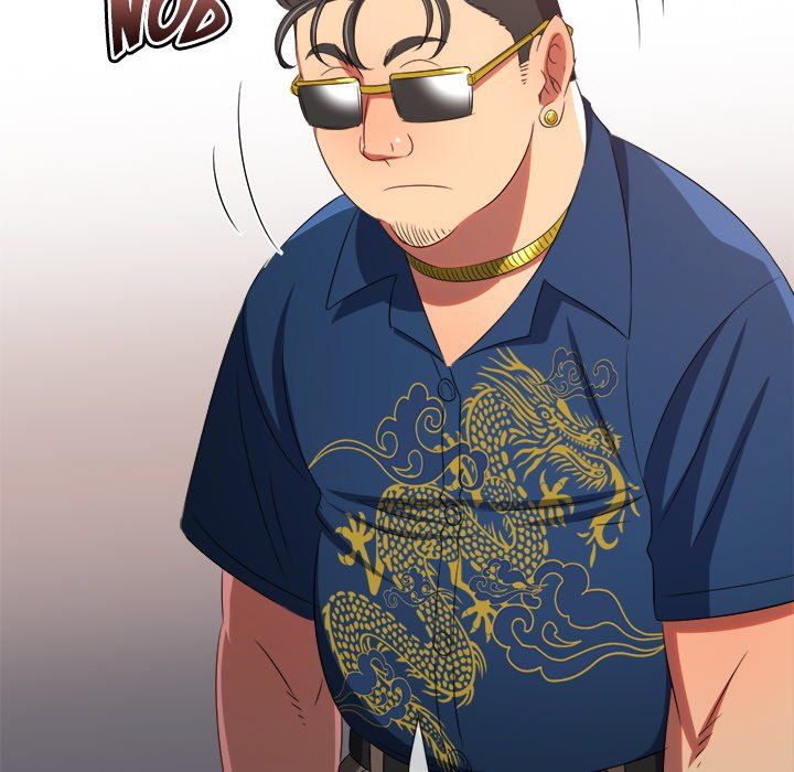 My High School Bully Chapter 232 - Page 149 in English