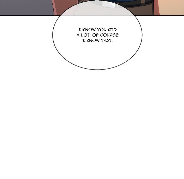 My High School Bully Chapter 232 - Page 150 in English