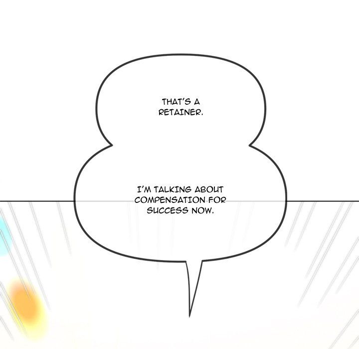 My High School Bully Chapter 232 - Page 161 in English