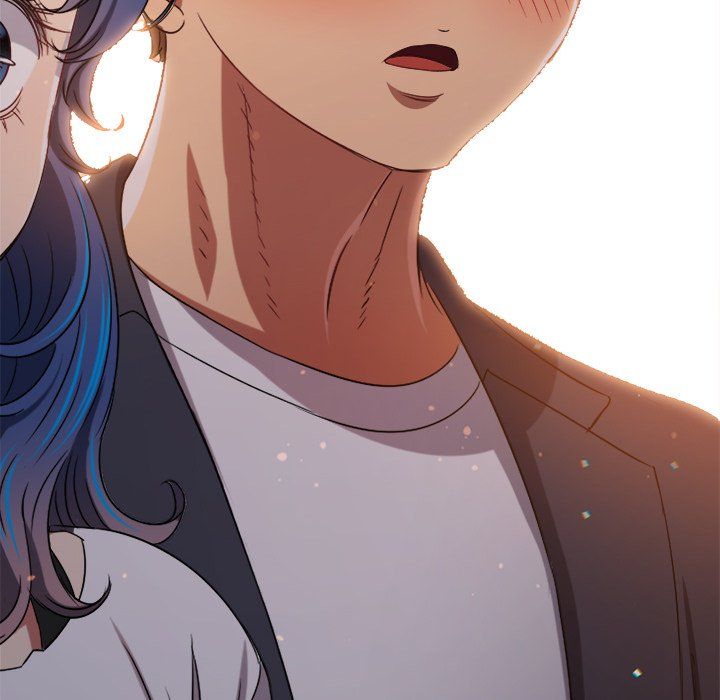 My High School Bully Chapter 232 - Page 169 in English