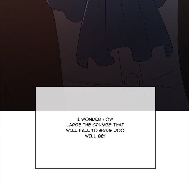 My High School Bully Chapter 232 - Page 181 in English