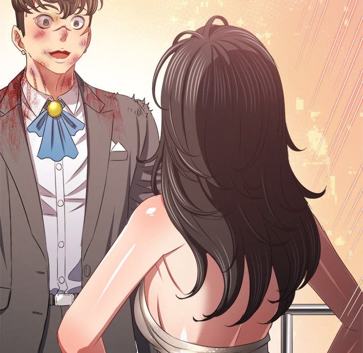 My High School Bully Chapter 232 - Page 198 in English