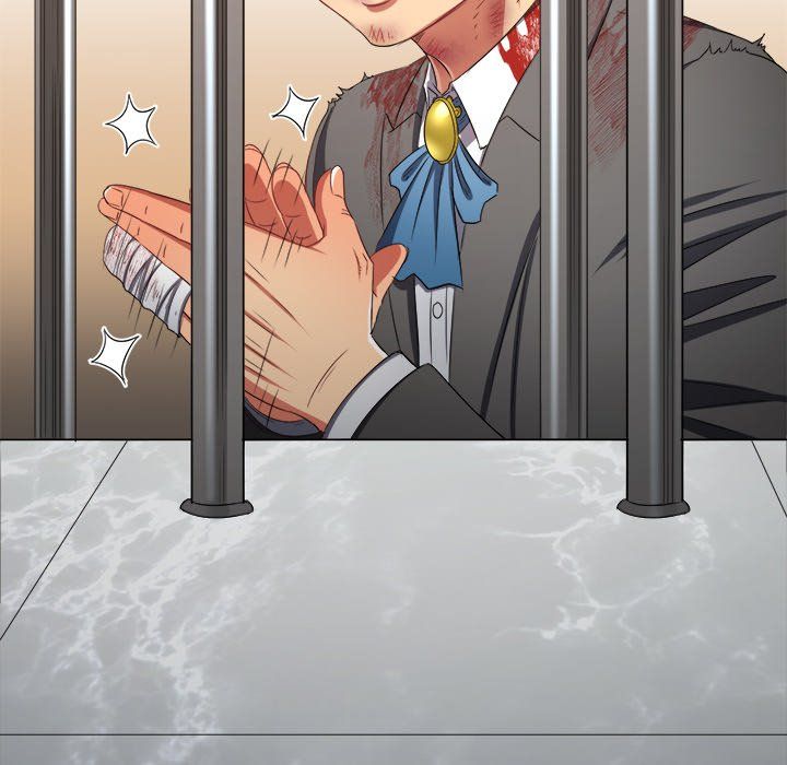 My High School Bully Chapter 232 - Page 72 in English