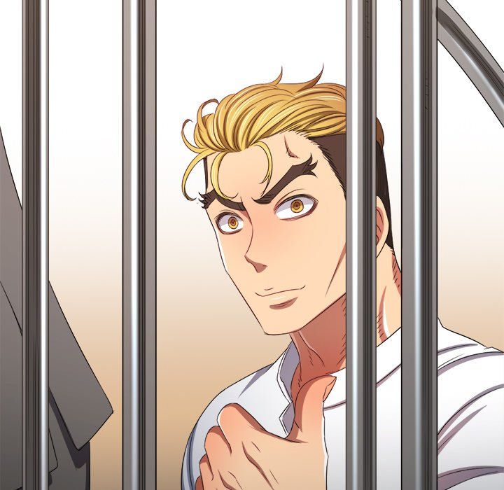 My High School Bully Chapter 232 - Page 75 in English