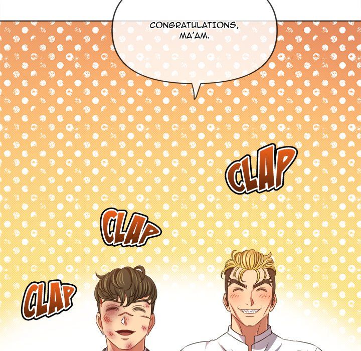 My High School Bully Chapter 232 - Page 81 in English