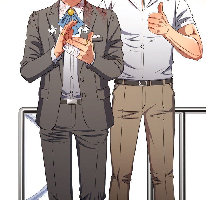 My High School Bully Chapter 232 - Page 82 in English