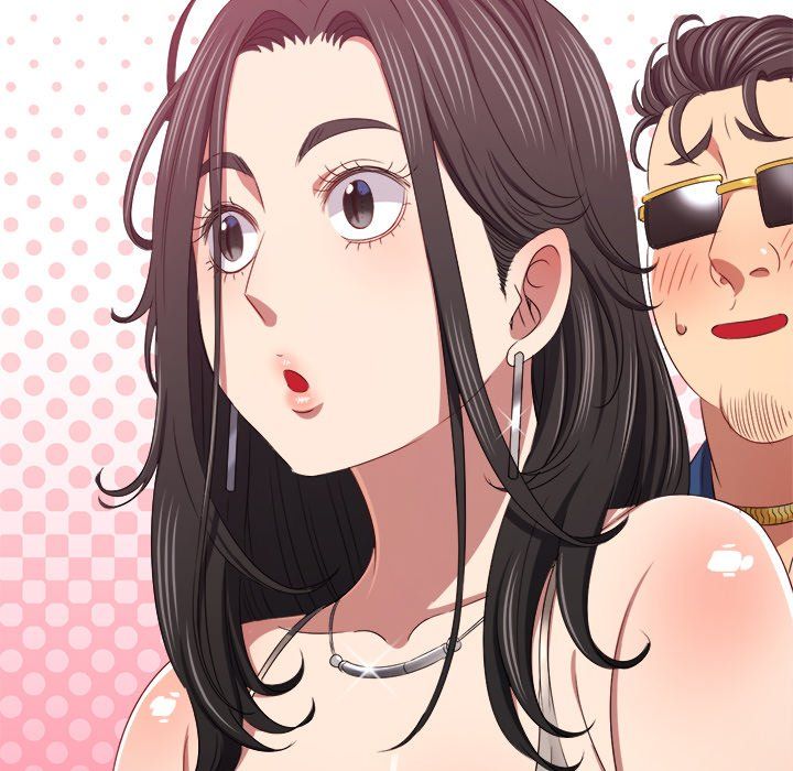 My High School Bully Chapter 232 - Page 85 in English
