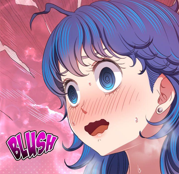My High School Bully Chapter 232 - Page 96 in English