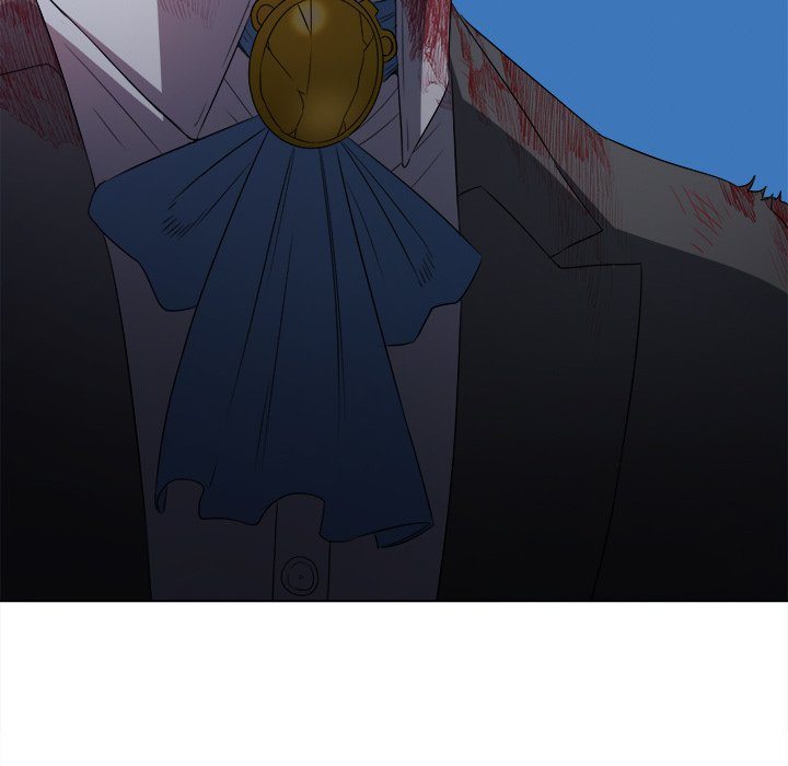 My High School Bully Chapter 233 - Page 10 in English