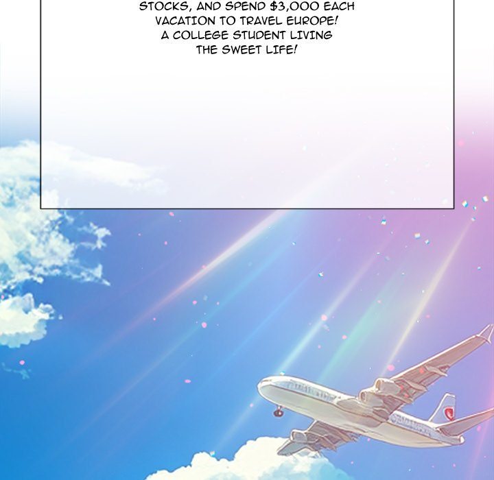 My High School Bully Chapter 233 - Page 106 in English
