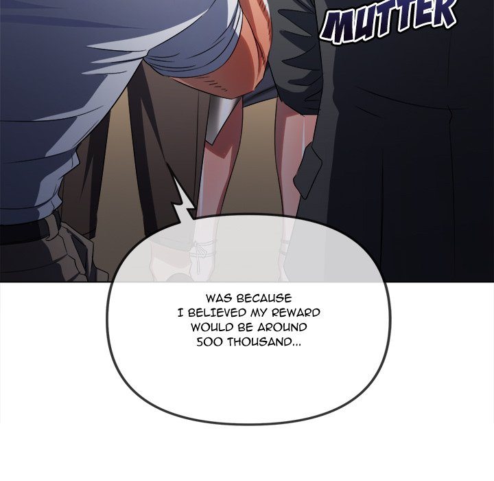 My High School Bully Chapter 233 - Page 126 in English