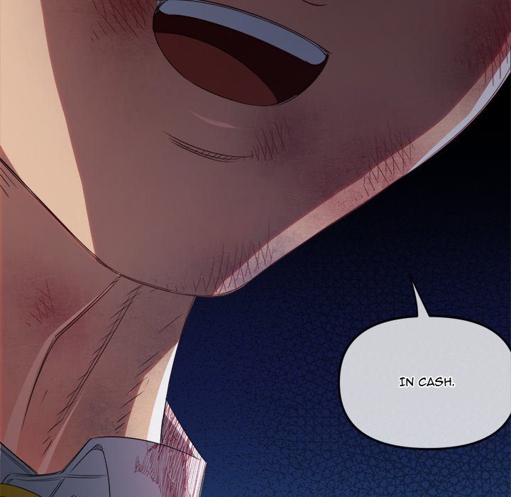My High School Bully Chapter 233 - Page 15 in English