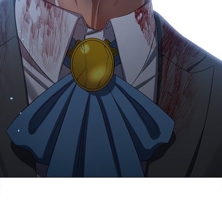 My High School Bully Chapter 233 - Page 151 in English