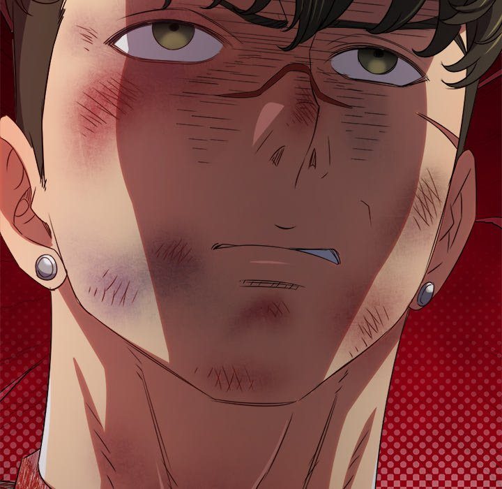 My High School Bully Chapter 233 - Page 157 in English