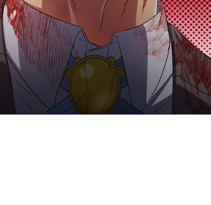My High School Bully Chapter 233 - Page 158 in English