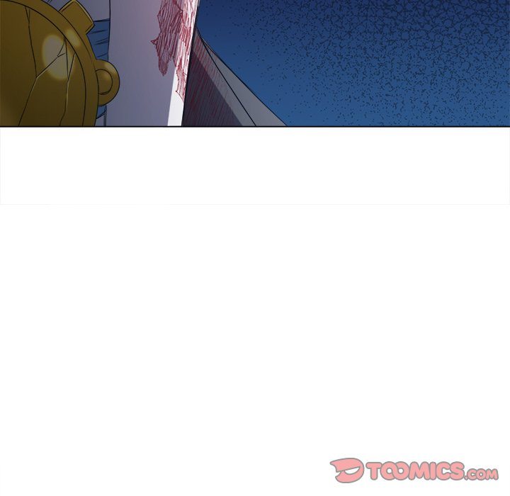 My High School Bully Chapter 233 - Page 16 in English