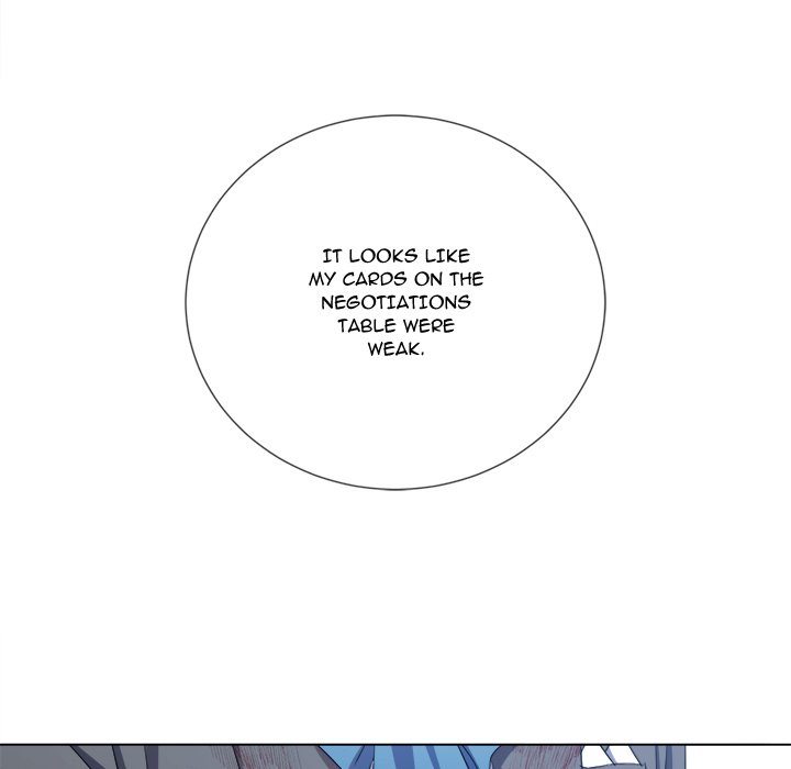 My High School Bully Chapter 233 - Page 166 in English