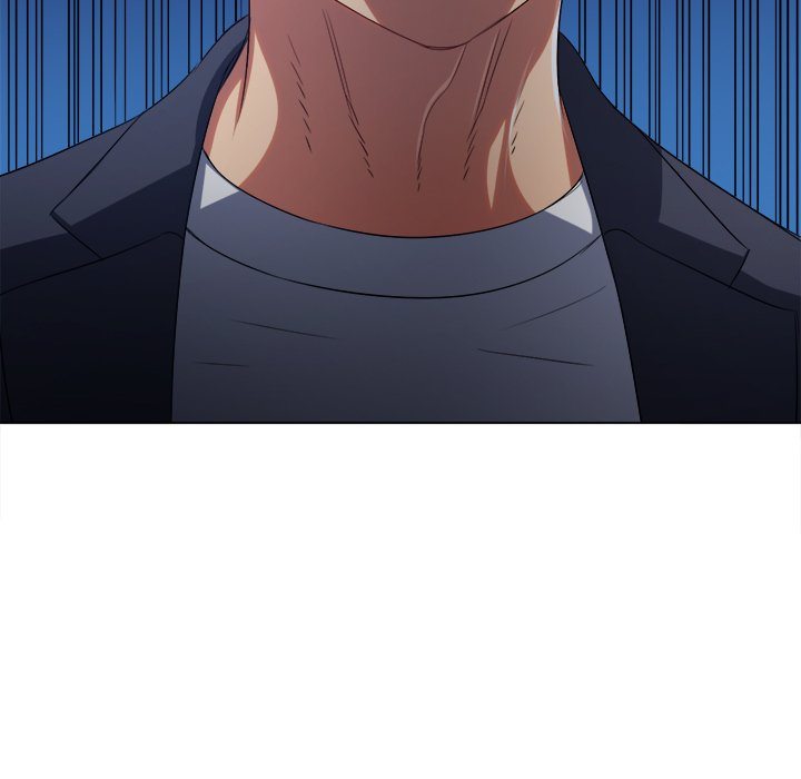 My High School Bully Chapter 233 - Page 170 in English