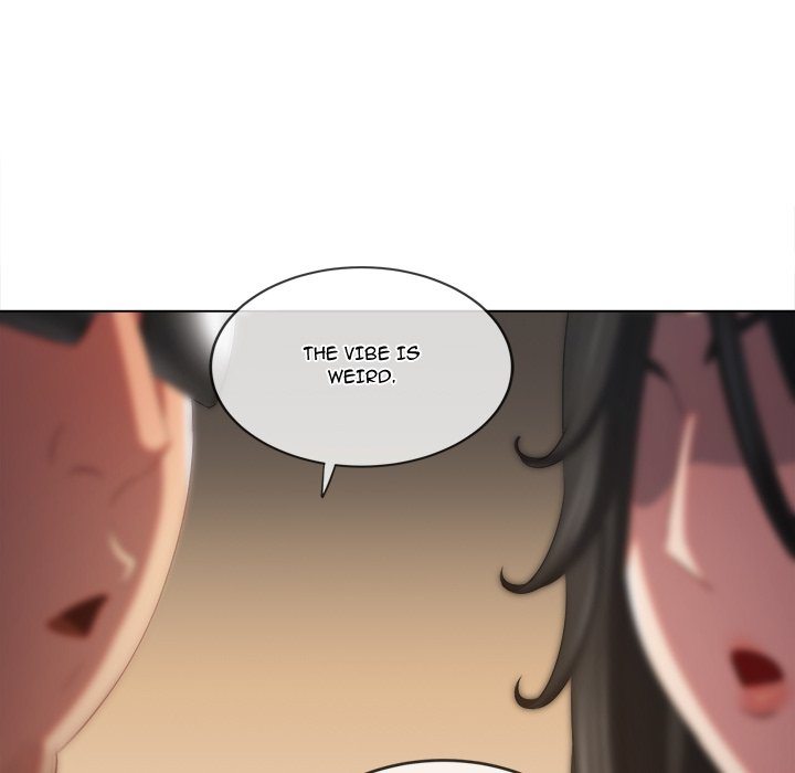 My High School Bully Chapter 233 - Page 20 in English