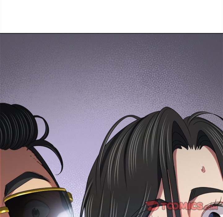 My High School Bully Chapter 233 - Page 208 in English