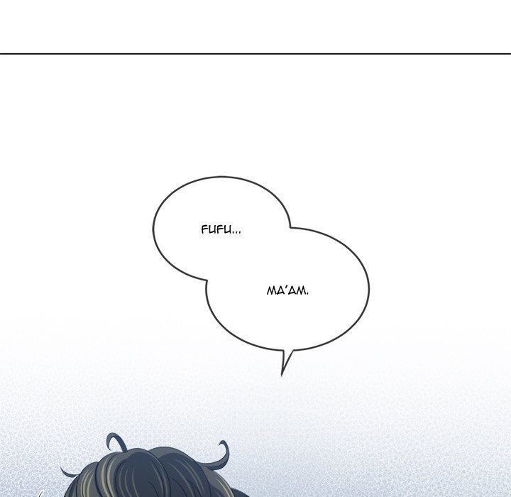 My High School Bully Chapter 233 - Page 34 in English