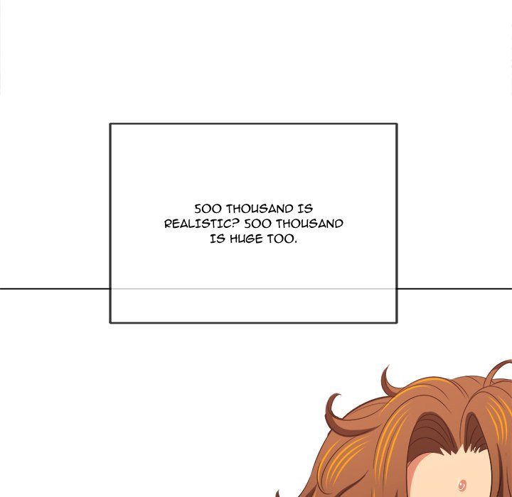 My High School Bully Chapter 233 - Page 49 in English