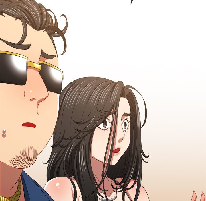 My High School Bully Chapter 233 - Page 69 in English