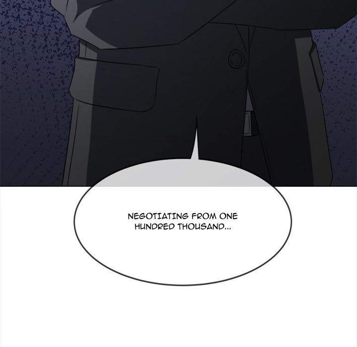 My High School Bully Chapter 233 - Page 75 in English