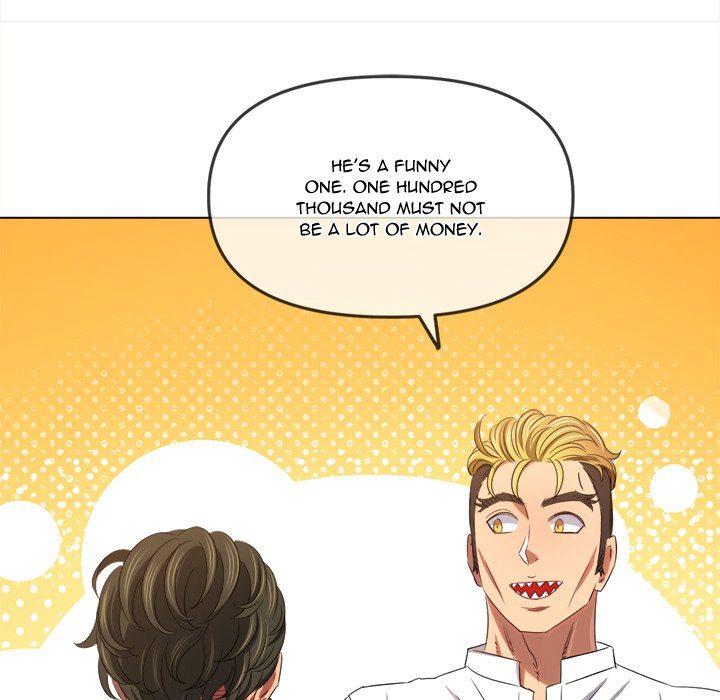 My High School Bully Chapter 233 - Page 80 in English