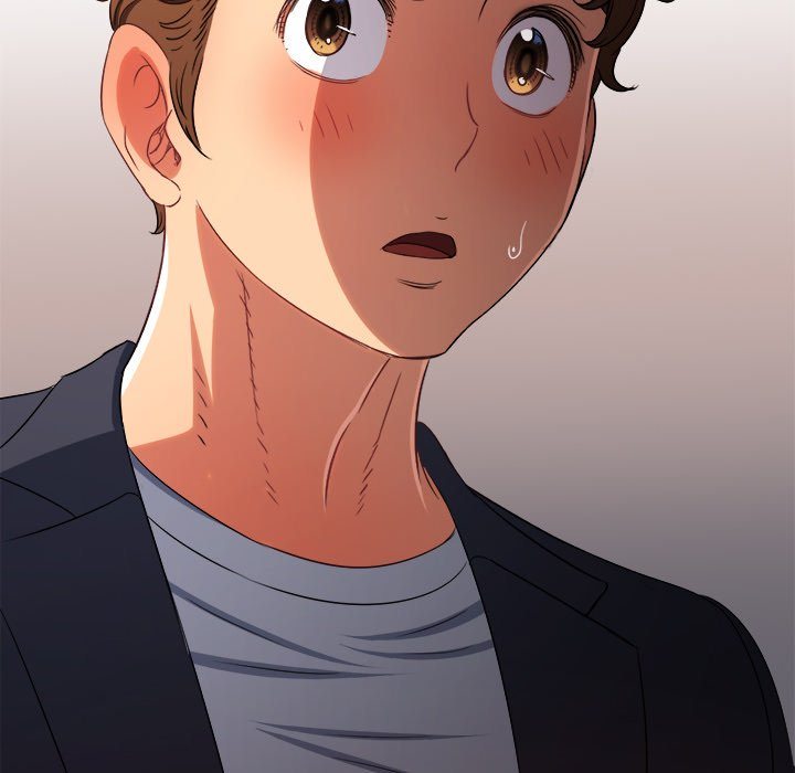 My High School Bully Chapter 233 - Page 87 in English