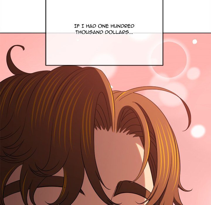 My High School Bully Chapter 233 - Page 89 in English