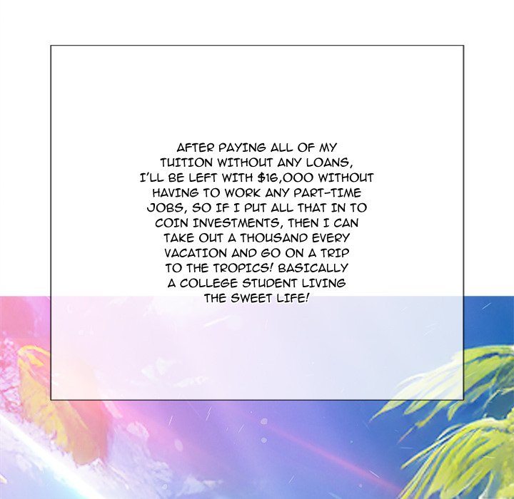 My High School Bully Chapter 233 - Page 96 in English