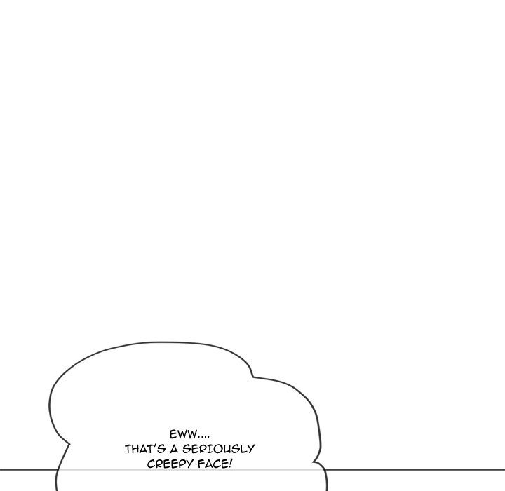 My High School Bully Chapter 234 - Page 114 in English