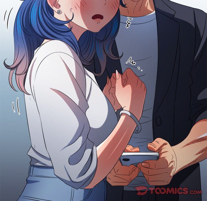 My High School Bully Chapter 234 - Page 116 in English
