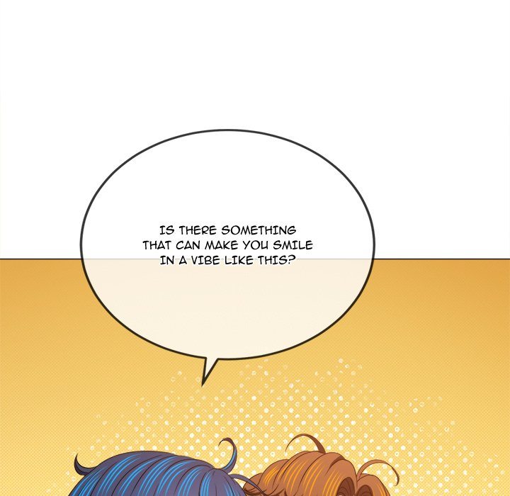 My High School Bully Chapter 234 - Page 135 in English