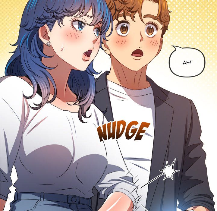 My High School Bully Chapter 234 - Page 136 in English