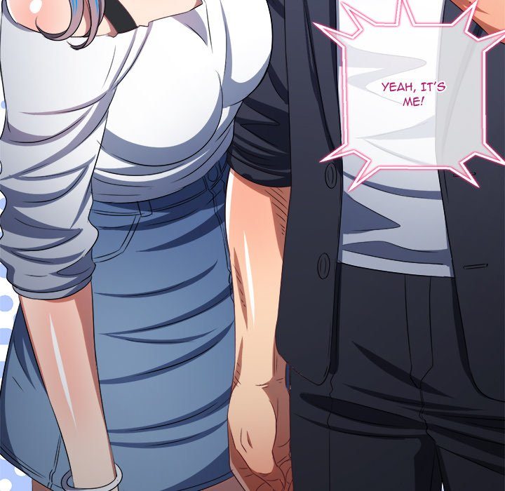 My High School Bully Chapter 234 - Page 151 in English