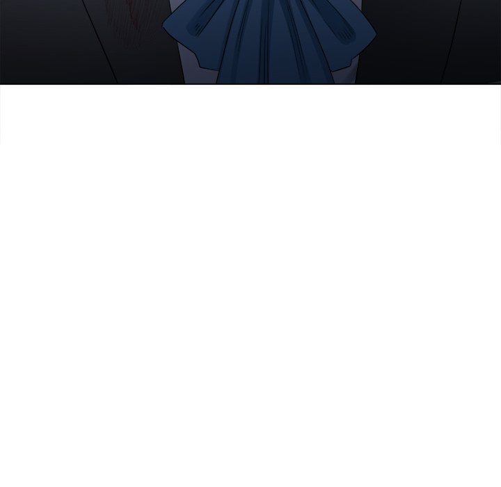My High School Bully Chapter 234 - Page 159 in English