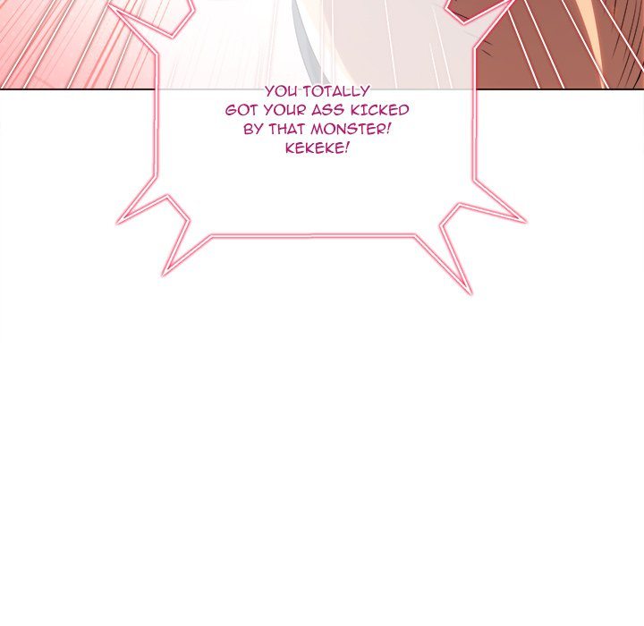 My High School Bully Chapter 234 - Page 162 in English