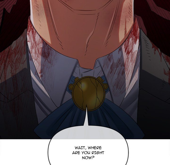 My High School Bully Chapter 234 - Page 165 in English