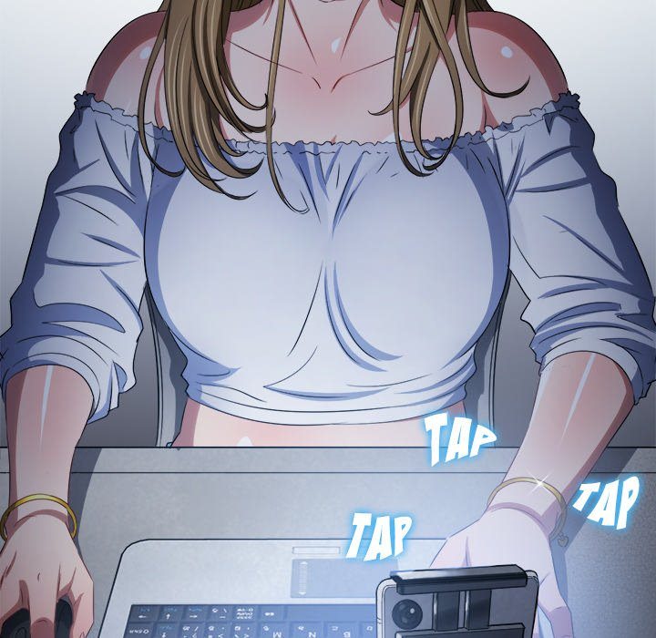 My High School Bully Chapter 234 - Page 176 in English