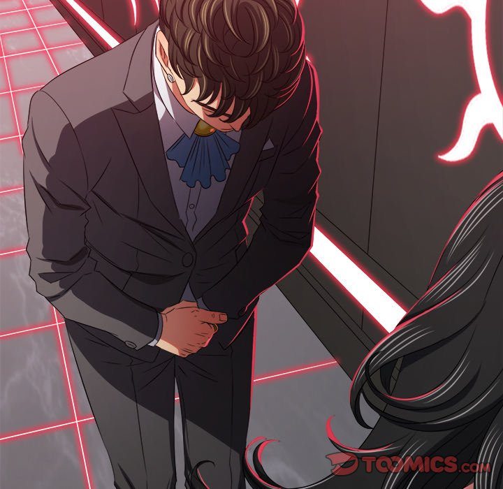 My High School Bully Chapter 234 - Page 20 in English