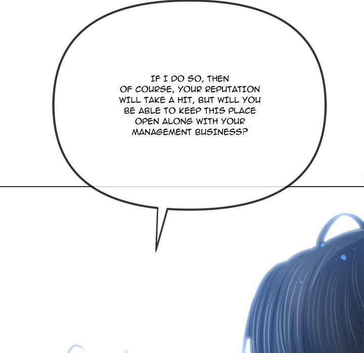 My High School Bully Chapter 234 - Page 43 in English