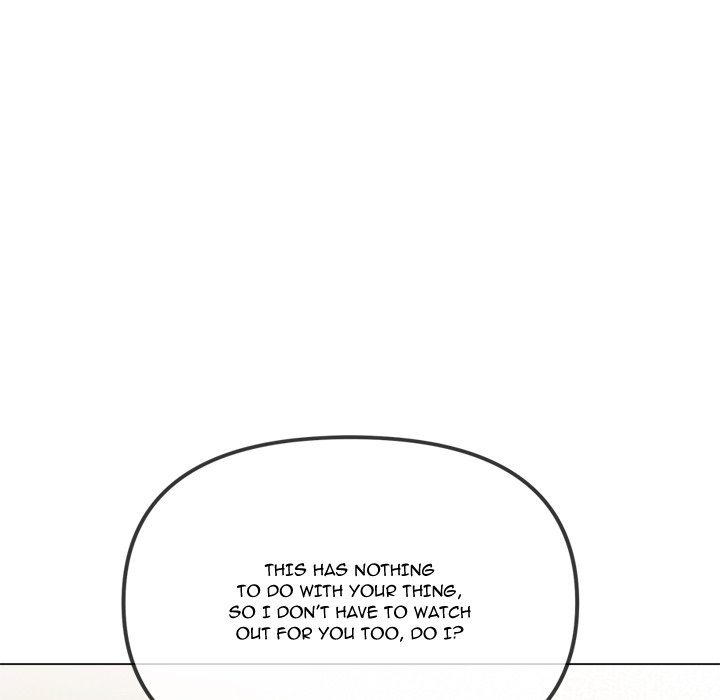 My High School Bully Chapter 234 - Page 55 in English