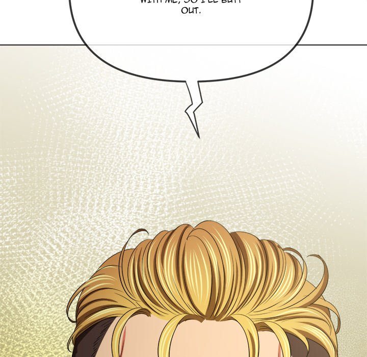 My High School Bully Chapter 234 - Page 59 in English