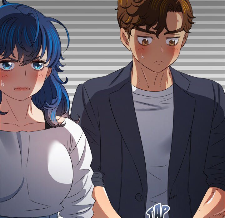 My High School Bully Chapter 234 - Page 66 in English
