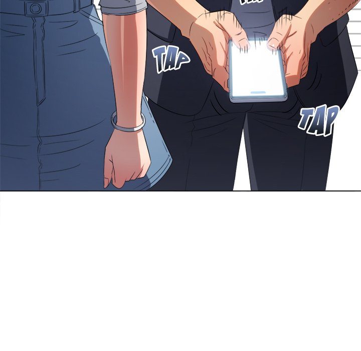 My High School Bully Chapter 234 - Page 67 in English